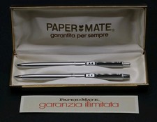Set penna matita usato  Castelnuovo Don Bosco