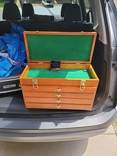 Vintage sisco oak for sale  Littleton