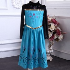 Elsa princess costume for sale  YORK