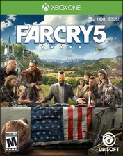 Far cry xbox for sale  Indianapolis