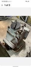 Volvo penta gearbox for sale  CRAIGAVON