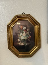 Vintage italian baroque for sale  Fresno