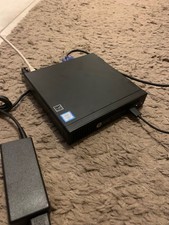 Prodesk 400 mini d'occasion Prodesk 400 mini d'occasion  Metz-