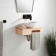 bathroom wall cabinet vanity for sale  Rogers
