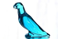 Baccarat sculptural perroquet d'occasion Baccarat sculptural perroquet d'occasion  Albi