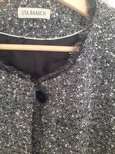 Moderne bouclé blazer gebraucht kaufen  München
