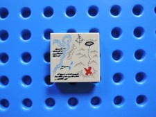 Lego fliese 3068bpb0148 gebraucht kaufen  Padenstedt