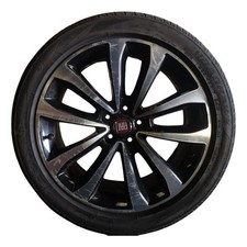 Fiat tipo alloy for sale  LEEDS