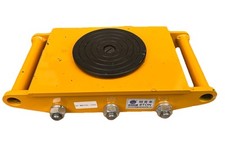 Tonne dolly machine for sale  CARDIFF