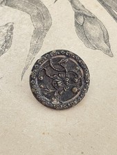 Beautiful antique metal d'occasion  Expédié en Belgium