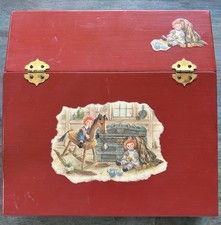 child s wooden desk for sale  Arkansas City