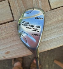 cobra baffler dws for sale  CALNE