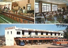 Loja Granada Restaurante El Mirador  comprar usado  Enviando para Brazil
