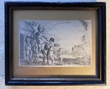 Antique 1650 original for sale  CAMBRIDGE