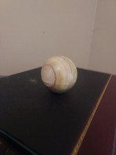 Vintage onyx steering for sale  Elberfeld