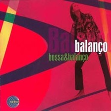 Balanço - Bossa & Balanco (12", Vinil) Bossa, Jazz, Latim, D&B (Quase Perfeito) comprar usado  Enviando para Brazil
