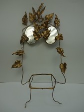 Ancien intérieur globe d'occasion Ancien intérieur globe d'occasion  Moëlan-sur-Mer