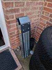 Vehicle loading ramp for sale  SOUTHAMPTON