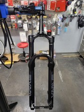 Rickshox yari 150mm for sale  Bettendorf