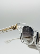 Monture chrome hearts d'occasion  Paris I