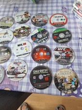 Spielesammlung ps3 spiele gebraucht kaufen  Burg