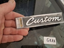 Vintage 1967 chevy for sale  Woodland