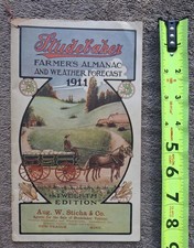 1911 studebaker farmers for sale  Miltona