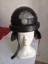 Casco motociclista usato  Zoagli