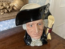 Royal doulton george for sale  WARRINGTON