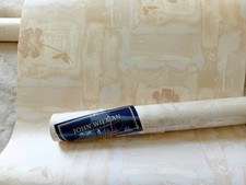 Vintage wallpaper john for sale  RETFORD
