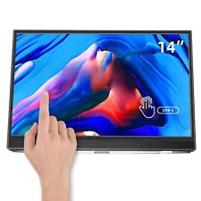 Touchscreen monitor zoll gebraucht kaufen  Wuppertal