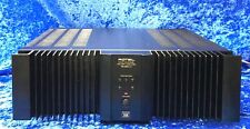 Amplificateur puissance hifi d'occasion  Lille-