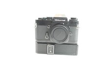 Nikkormat guter zustand gebraucht kaufen  Hamburg