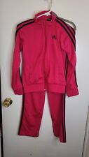 Adidas pants jacket for sale  Irving