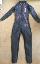 2xu triathlon wetsuit for sale  MAIDSTONE