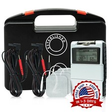 Usado, Masajeador Electrico De Espalda Y Cuello Tortas Terapêuticas Para Migraña relajante comprar usado Usado, Masajeador Electrico De Espalda Y Cuello Tortas Terapêuticas Para Migraña relajante comprar usado  Enviando para Brazil