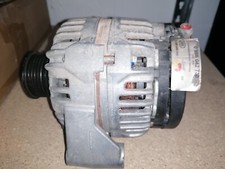 Lichtmaschine generator bosch gebraucht kaufen  Hagen