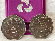 50 pence pieces for sale 50 pence pieces for sale BARNET