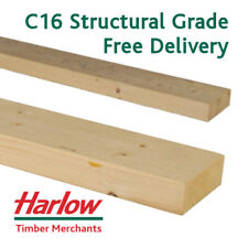 Timber joist wood for sale  LOUGHBOROUGH