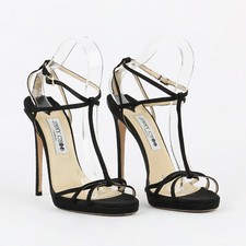 Damen jimmy choo gebraucht kaufen  Frankfurt am Main