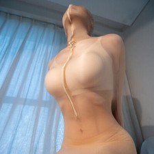 Unisex high elastic d'occasion  Expédié en Belgium