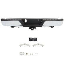 Labwork rear bumper for sale  Monroe Township
