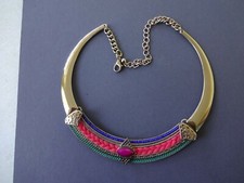Collier torque tour d'occasion  Toulon-