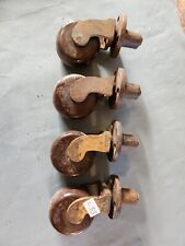 Antique brass ceramic for sale  STOCKBRIDGE