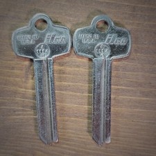 Lot ilco keys for sale  Stockton