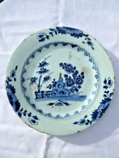 Assiette porcelaine chine d'occasion  Nantes-