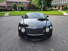 2014 bentley continental for sale  Caldwell