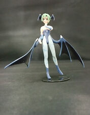 Boneco colorido Lilith Vampire Savior Darkstalkers Sp Ed Yujin SR Gashapon capcom comprar usado  Enviando para Brazil