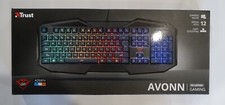 Clavier souris gaming d'occasion  Saint-Christophe-du-Ligneron