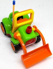 Cartoon construction truck for sale  Evans City